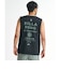 ビラボン（BILLABONG）FIRMA ストレッチ サーフタンクトップ 26SU BG01A861 BLK