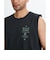 ビラボン（BILLABONG）FIRMA ストレッチ サーフタンクトップ 26SU BG01A861 BLK