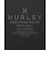 ハーレー（HURLEY）ラッシュガード アーチロゴ 長袖Tシャツ MSRG261059-BKBK