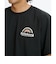ビラボン（BILLABONG）ラッシュガード FIRMA ストレッチ 半袖サーフTシャツ 26SU BG01A855 BLK