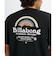 ビラボン（BILLABONG）ラッシュガード FIRMA ストレッチ 半袖サーフTシャツ 26SU BG01A855 BLK