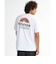 ビラボン（BILLABONG）ラッシュガード FIRMA ストレッチ 半袖サーフTシャツ 26SU BG01A855 WHT