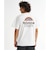 ビラボン（BILLABONG）ラッシュガード FIRMA ストレッチ 半袖サーフTシャツ 26SU BG01A855 WGY
