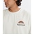 ビラボン（BILLABONG）ラッシュガード FIRMA ストレッチ 半袖サーフTシャツ 26SU BG01A855 WGY