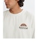 ビラボン（BILLABONG）ラッシュガード FIRMA ストレッチ 半袖サーフTシャツ 26SU BG01A855 WGY