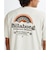 ビラボン（BILLABONG）ラッシュガード FIRMA ストレッチ 半袖サーフTシャツ 26SU BG01A855 WGY