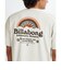 ビラボン（BILLABONG）ラッシュガード FIRMA ストレッチ 半袖サーフTシャツ 26SU BG01A855 WGY