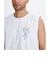 ビラボン（BILLABONG）ラッシュガード FIRMA ストレッチ サーフタンクトップ 26SU BG01A861 WHT