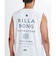 ビラボン（BILLABONG）ラッシュガード FIRMA ストレッチ サーフタンクトップ 26SU BG01A861 WHT
