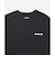 ハーレー（HURLEY）ラッシュガード アーチロゴ 長袖Tシャツ MSRG261059-BKWH