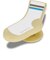 クロックス（crocs）ジビッツチャーム ゴールデン クロックス ソック 10018983