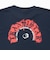 ハンドボールウェア Tシャツ スリル HB26TS05-41