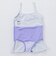 ナイキ（NIKE）SS26 トドラー ガールズ キュロットワンピース 1991132-0024