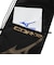 ミズノ（MIZUNO）テニス ラケットケース ラケットバッグ 2本入れ COR02v 63JDD00495