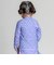 ナイキ（NIKE）ラッシュガード 長袖 SS26 トドラー ガールズ ジップ付きラッシュガード 1991133-0024