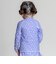 ナイキ（NIKE）ラッシュガード 長袖 SS26 トドラー ガールズ ジップ付きラッシュガード 1991133-0024