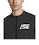 ナイキ（NIKE）ラッシュガード 長袖 ジップ長袖ハイドロガード NESSG558-N001