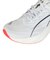 プーマ（PUMA）ランニングシューズ ジョギングシューズ ディヴィエイト ピュア ニトロ ホワイト レッド 31390505