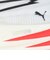 プーマ（PUMA）ランニングシューズ ジョギングシューズ ディヴィエイト ピュア ニトロ ホワイト レッド 31390505