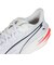 プーマ（PUMA）ランニングシューズ ジョギングシューズ ディヴィエイト ピュア ニトロ ホワイト レッド 31390406