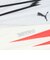 プーマ（PUMA）ランニングシューズ ジョギングシューズ ディヴィエイト ピュア ニトロ ホワイト レッド 31390406