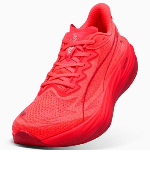 プーマ（PUMA）ランニングシューズ ジョギングシューズ ディヴィエイト