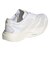 アディダス（adidas）ランニングシューズ トレーニングシューズ アディゼロ EVO SL EXO  ホワイト OSE14-LA5900