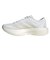 アディダス（adidas）ランニングシューズ トレーニングシューズ アディゼロ EVO SL EXO  ホワイト OSE14-LA5900
