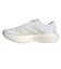 アディダス（adidas）ランニングシューズ トレーニングシューズ アディゼロ EVO SL EXO  ホワイト OSE14-LA5900