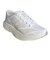 アディダス（adidas）ランニングシューズ トレーニングシューズ アディゼロ EVO SL EXO  ホワイト OSE14-LA5900
