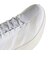 アディダス（adidas）ランニングシューズ トレーニングシューズ アディゼロ EVO SL EXO  ホワイト OSE14-LA5900