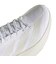 アディダス（adidas）ランニングシューズ トレーニングシューズ アディゼロ EVO SL EXO  ホワイト OSE14-LA5900