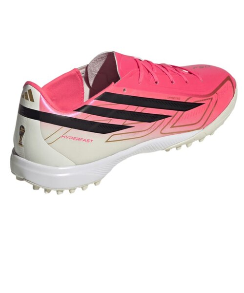 アディダス（adidas）トレーニングシューズ サッカーシューズ ターフ用