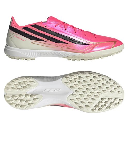アディダス（adidas）トレーニングシューズ サッカーシューズ ターフ用