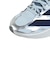 アディダス（adidas）ランニングシューズ トレーニングシューズ アディゼロ EVO SL EXO ライトブルー OSE14-KJ3101