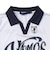 日本サッカー協会（JFA）襟付きロングスリーブシャツ WHT JO-844-M