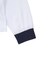 日本サッカー協会（JFA）襟付きロングスリーブシャツ WHT JO-844-M