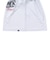 日本サッカー協会（JFA）襟付きロングスリーブシャツ WHT JO-844-M