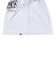 日本サッカー協会（JFA）襟付きロングスリーブシャツ WHT JO-844-M