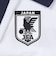 日本サッカー協会（JFA）襟付きロングスリーブシャツ WHT JO-844-M