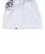 日本サッカー協会（JFA）襟付きロングスリーブシャツ WHT JO-844-L