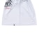 日本サッカー協会（JFA）襟付きロングスリーブシャツ WHT JO-844-L