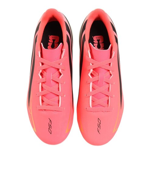 アディダス（adidas）ジュニア サッカースパイク 天然芝/土/人工芝用