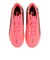 アディダス（adidas）ジュニア サッカースパイク 天然芝/土/人工芝用 F50 ハイパーファスト クラブ FXG OMS25-KK1307