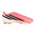 アディダス（adidas）ジュニア サッカースパイク 天然芝/土/人工芝用 F50 ハイパーファスト クラブ FXG OMS25-KK1307