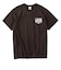 26SトゥルーロゴTシャツ 19822465 Dark Chocolate