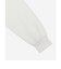 ハーレー（HURLEY）ラッシュガード PHANTOM クルーシブ ロゴ フルジップ フーディー 長袖 WSRG261008-WHT