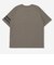 ハーレー（HURLEY）ラッシュガード PHANTOM アイコン ブロックパーティ オーバーサイズ 半袖Tシャツ MUSS251023-SKHK