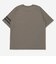 ハーレー（HURLEY）ラッシュガード PHANTOM アイコン ブロックパーティ オーバーサイズ 半袖Tシャツ MUSS251023-SKHK