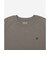 ハーレー（HURLEY）ラッシュガード PHANTOM アイコン ブロックパーティ オーバーサイズ 半袖Tシャツ MUSS251023-SKHK